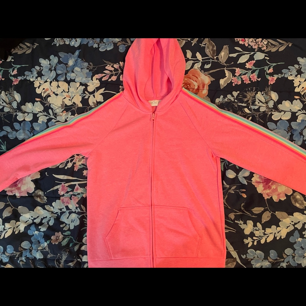 Girls jacket